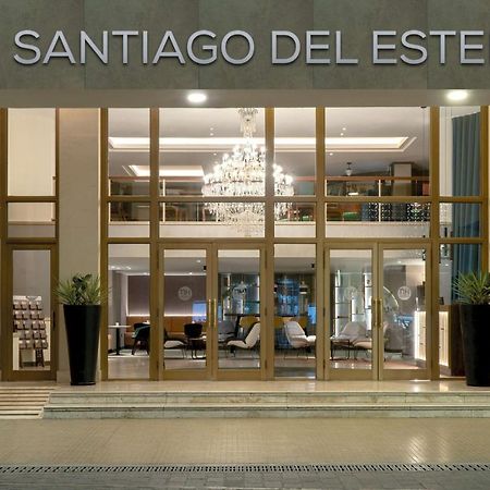 NH Santiago del Estero Exterior foto